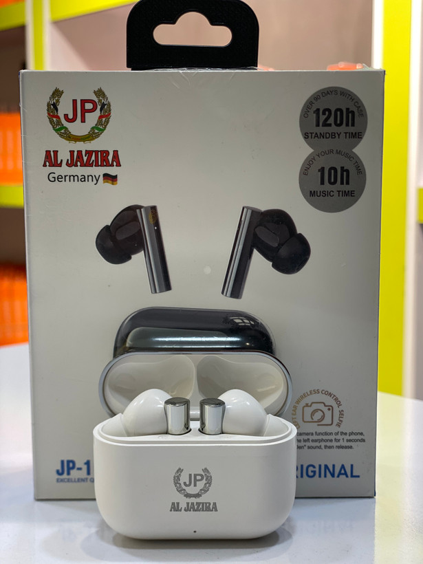 ایرپاد الجزیزا مدل jp102