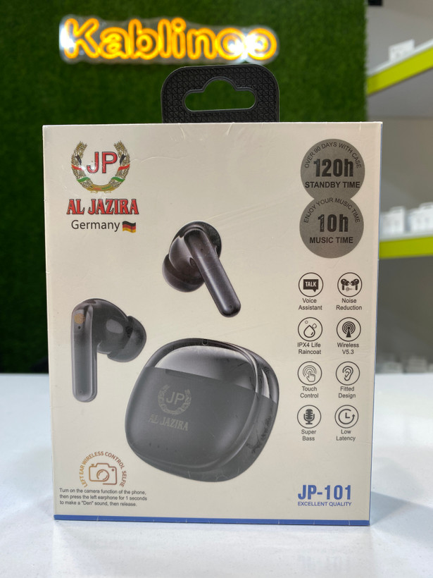 ایرپاد الجزیرا مدلjp1۰۱